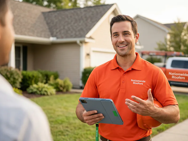 Roof Installation  in Salina  FAQ